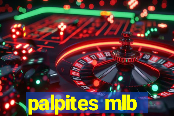 palpites mlb